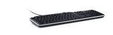 DELL KB522 tastatur USB QWERTY US International Sort #3