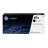 Black Laser Toner (Q5949A) #1