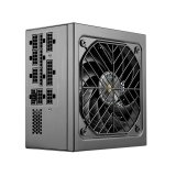 Mars Gaming MPT850 enhed til str�mforsyning 850 W 24-pin ATX ATX Sort #1
