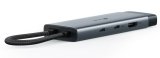 TP-Link UH6120C interface hub USB Type-C Gr #2