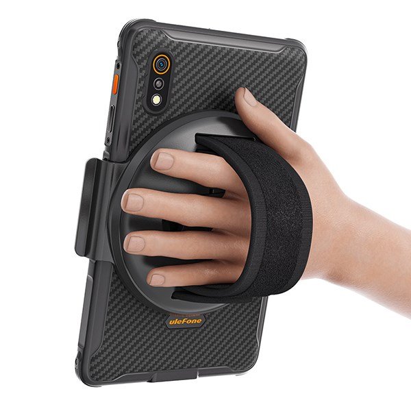 Ulefone Tablet Hand Strap Rem Sort #5