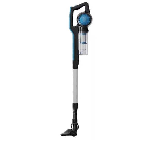 Stavstvsuger Black & Decker BXVMS602E 600 W #1