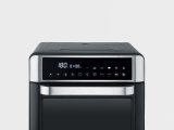 Severin TO 2077 roaster ovn 25 L 2 W #3