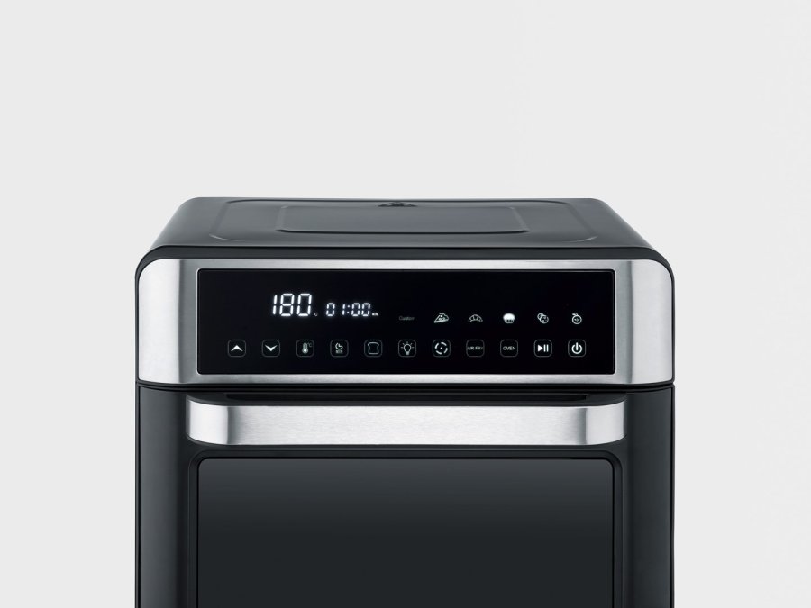Severin TO 2077 roaster ovn 25 L 2 W #3