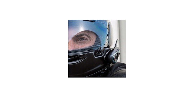 Motorcykel-intercom Midland BTX2 PRO S LR-TWIN #4