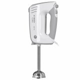 Bosch MFQ36480 rremaskine og mikser Hndmixer 450 W Gr, Hvid #9