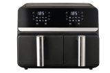 ELDOM FEDTFRI FRITUREGRYDER FR200 FRITELA #18