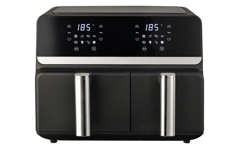 ELDOM FEDTFRI FRITUREGRYDER FR200 FRITELA #18