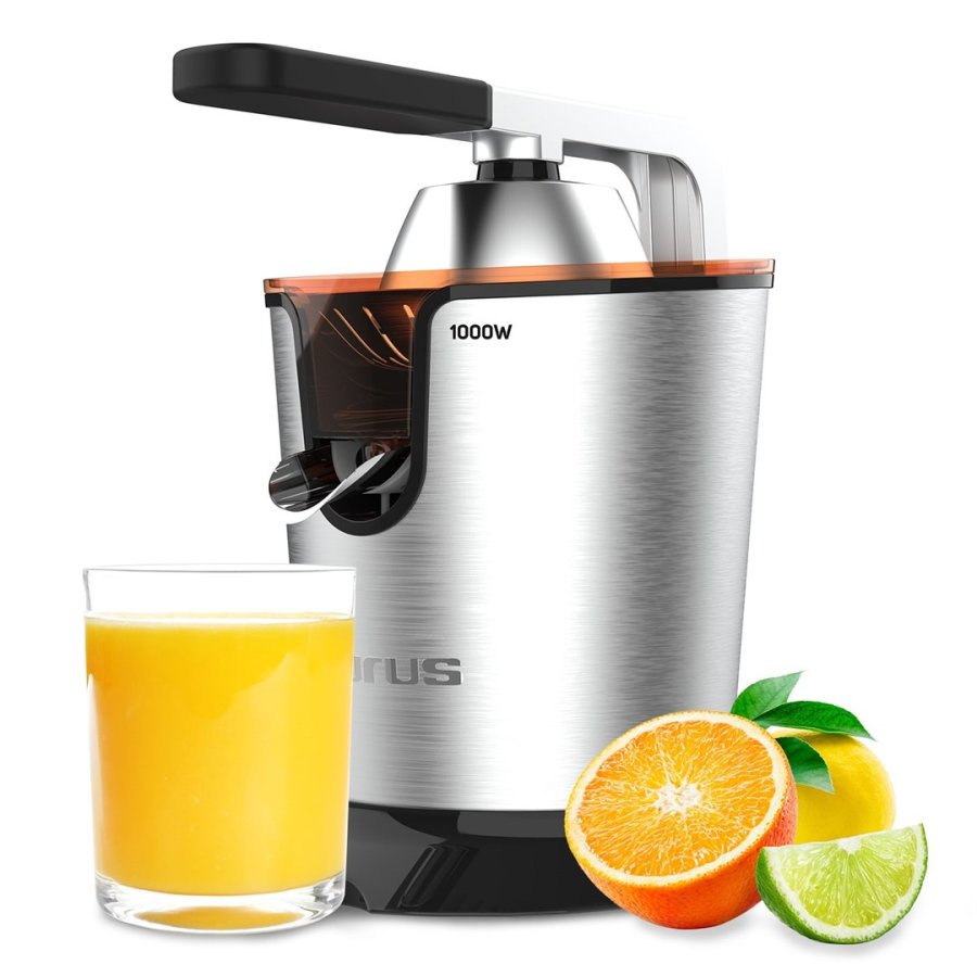 Taurus Easy Press 1000 Legend Citruspresser #9