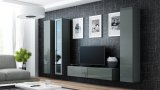 Cama RTV VIGO140 s/s TV stativ & underholdningscenter #5