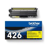 Yellow Laser Toner (TN426Y) #5