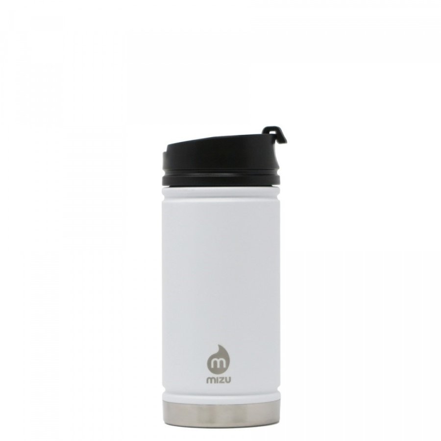 Mizu V5 mug 450ml COFFEE LID White #2