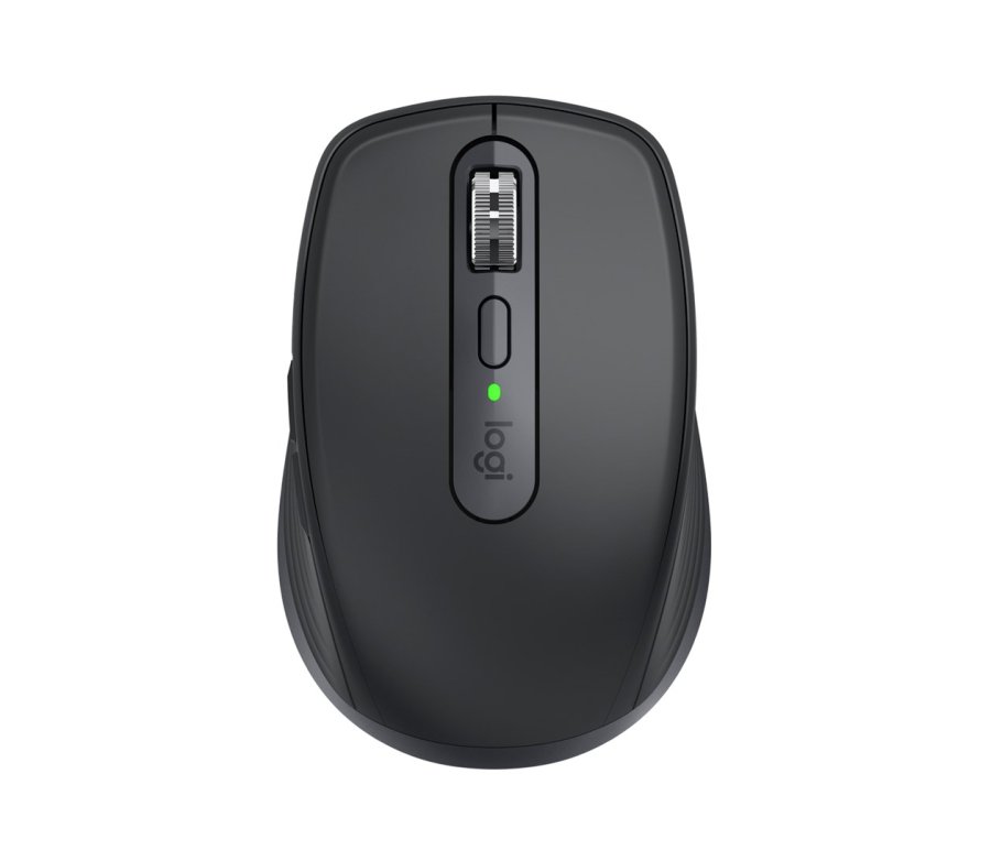 MX Anywhere 3S Wireless Optical Mouse #1