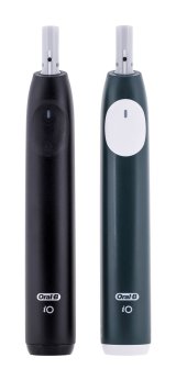 iO2 Duo Black and Green #2