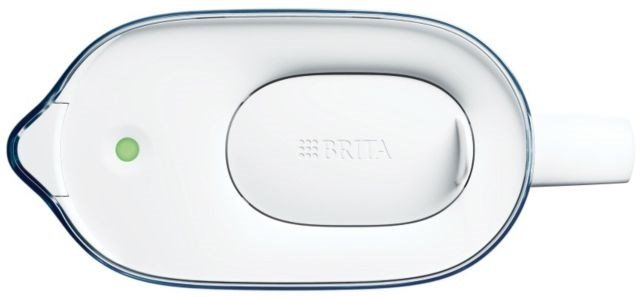 Brita Style Essential +4 MAXTRA PRO PURE PERFORMANCE (hvid) #4