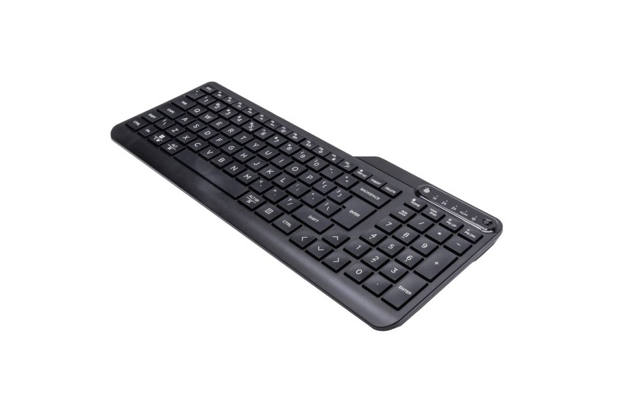HP 460 Bluetooth-tastatur til flere enheder #7