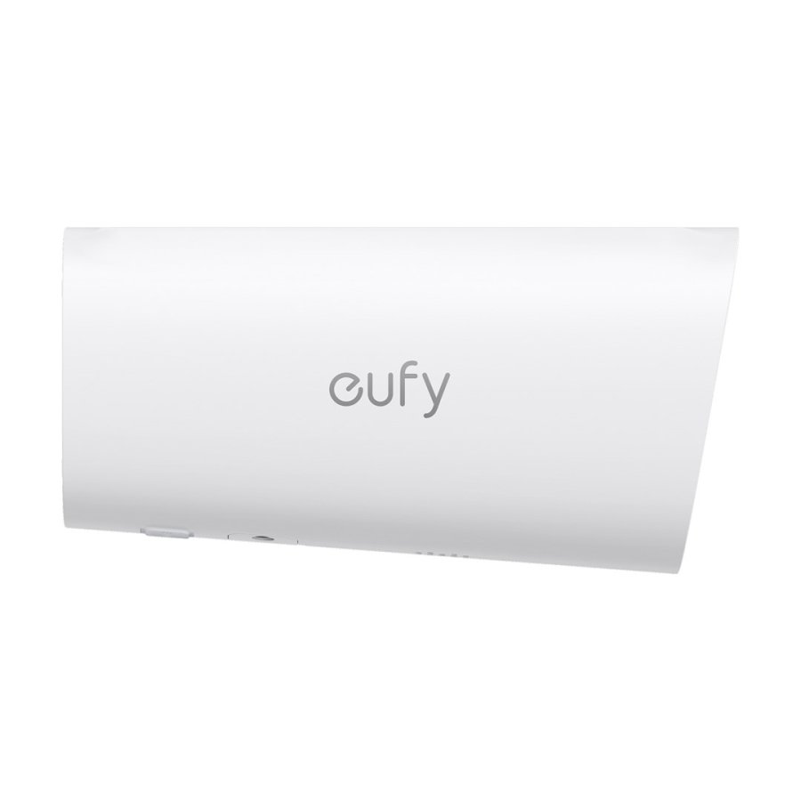 Eufy eufyCam E40 2-Cam Kit + HomeBase S280 Kugle (form) IP-sikkerhedskamera Udend�rs 2688 x 1520 pixel V�g #6
