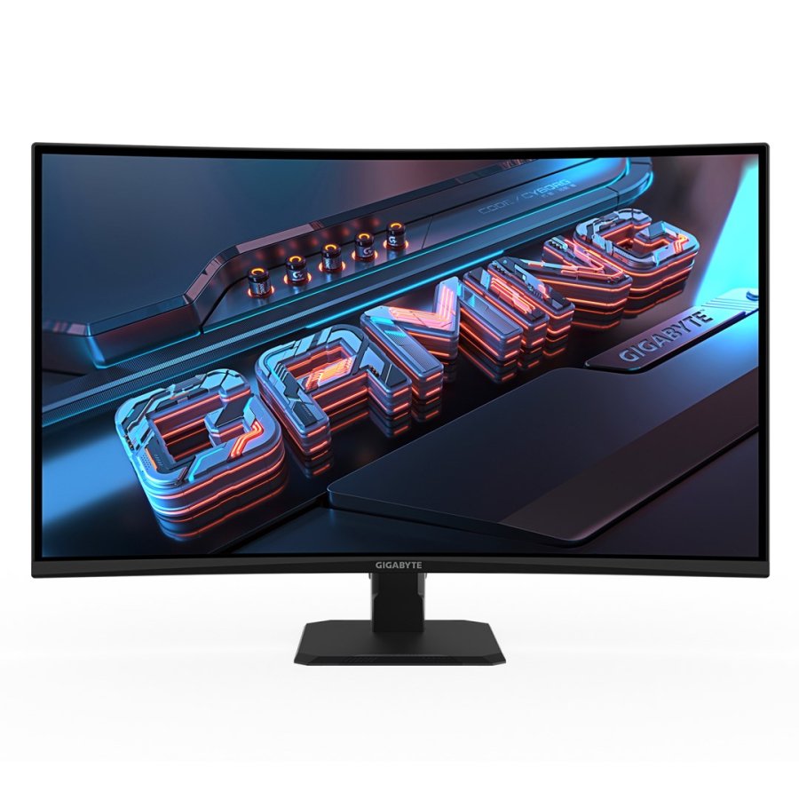 GIGABYTE GS32QCA LED display 80 cm (31.5