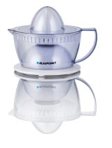 Blaupunkt CJP301 elektrisk citruspresser 0,5 L 40 W Slv #4
