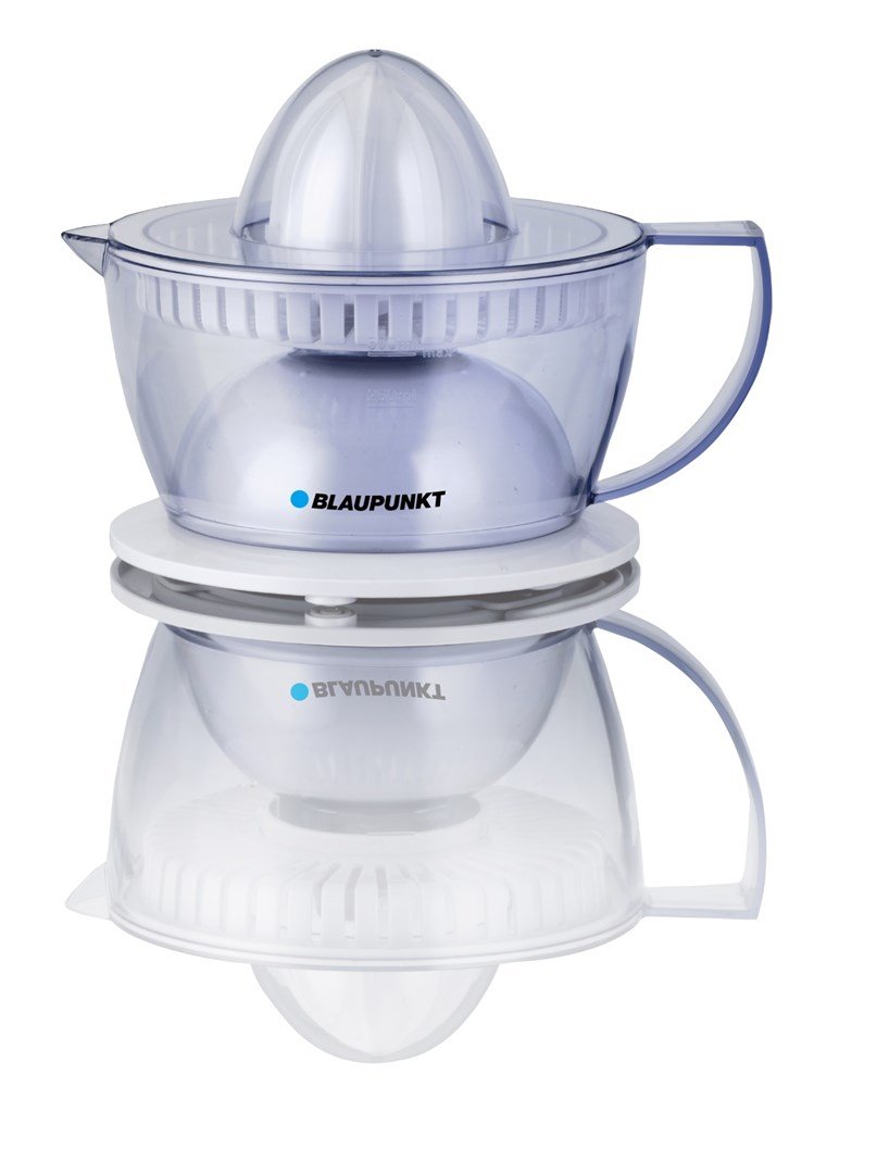 Blaupunkt CJP301 elektrisk citruspresser 0,5 L 40 W Slv #4