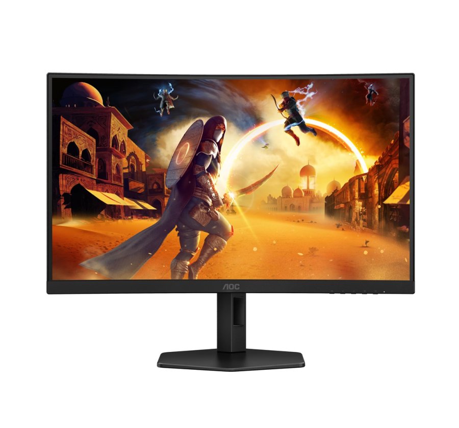AOC G4 C27G4ZXU computerskrm 68,6 cm (27