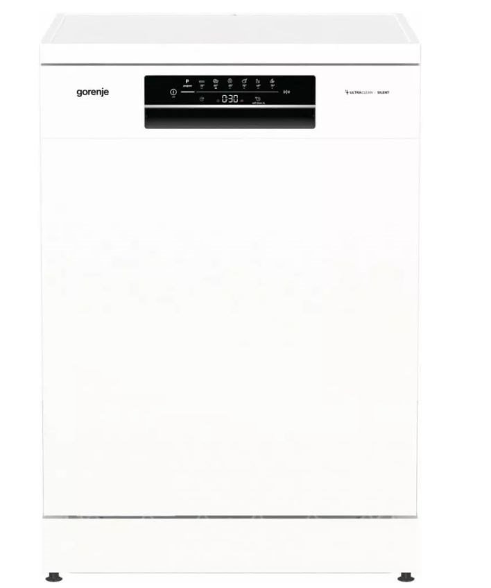 Gorenje GS642E90W Fritstende 13 kuverter E #21