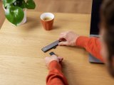 Trust Halyx USB 3.2 Gen 1 (3.1 Gen 1) Type-C 104 Mbit/s Aluminium #3