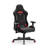 Diablo X-Starter Gaming-stol Sort, rd #2