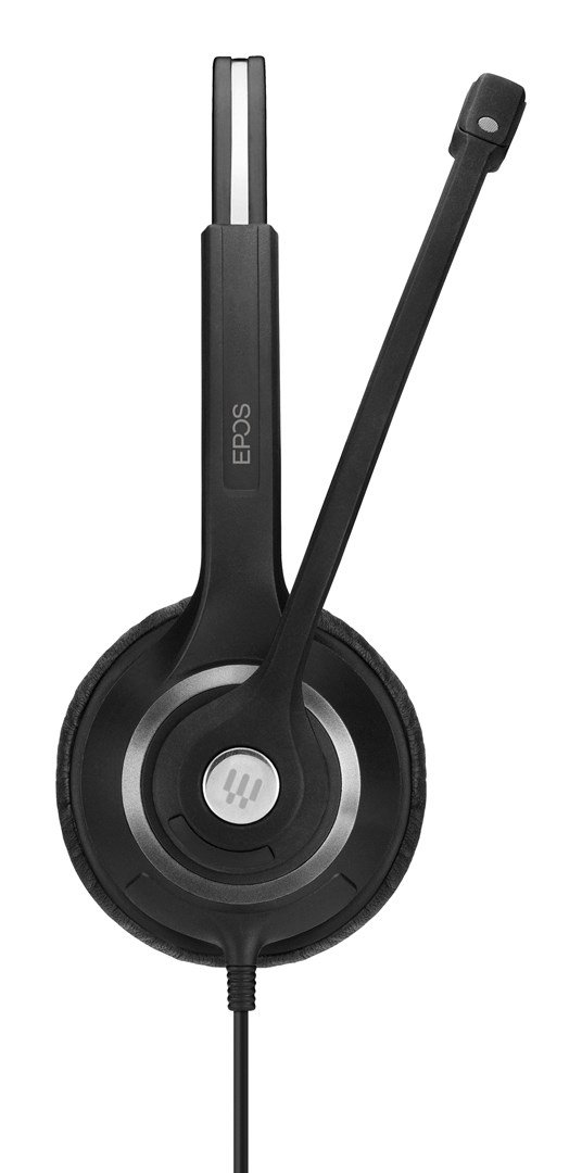 Sennheiser EPOS Impact SC 260 Stereo USB Headset #7