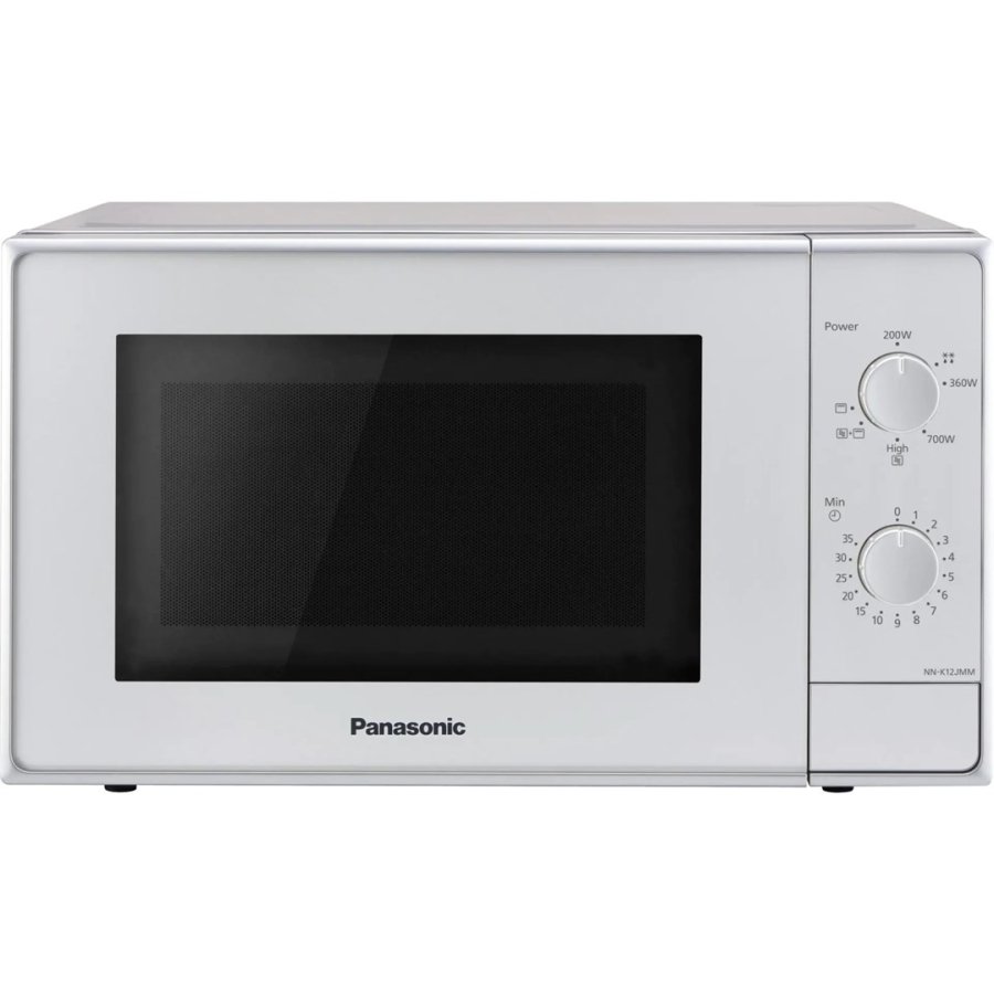 Panasonic NN-K12JMMEPG mikroblgeovn med grill #1