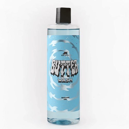 Pan Drwal Shower Butter Wash Gel 400 ml #1