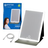 Make-up-spejl med LED-belysning OROMED ORO-MIRROR LED X2 #9