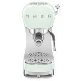 Elektrisk kaffemaskine Smeg #1