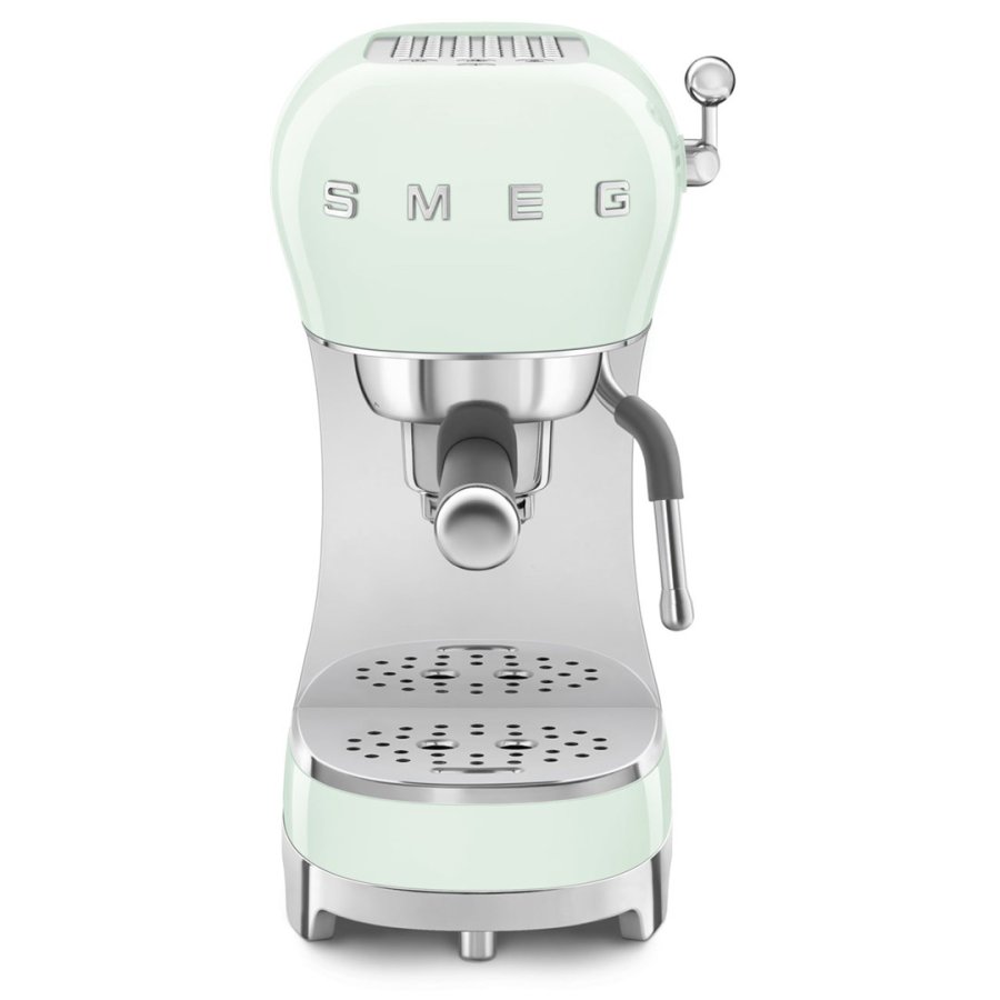 Elektrisk kaffemaskine Smeg #1