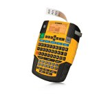DYMO RHINO 4200 etiketprinter QWERTY #2