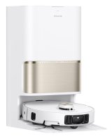 Dreame L50s Pro Ultra 0,25 L Hvid #8