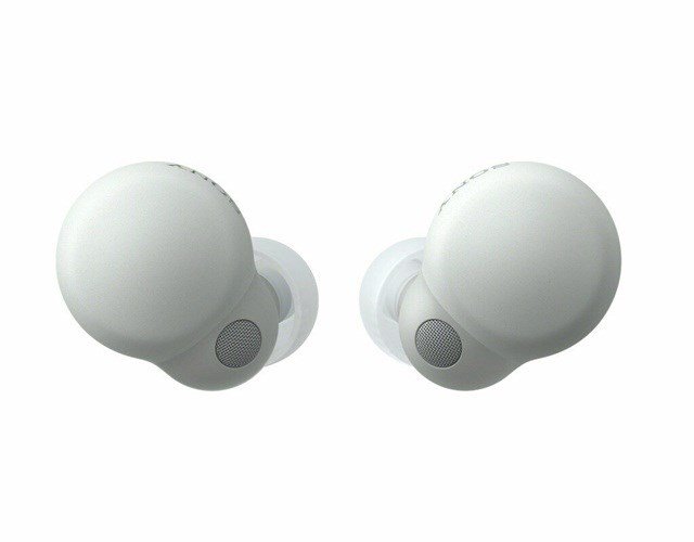 Sony LinkBuds S Headset True Wireless Stereo (TWS) I rerne Opkald/musik Bluetooth Sort #5