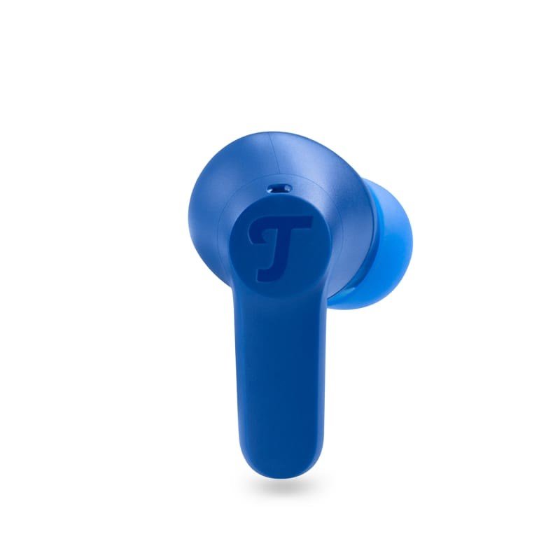 Teufel AIRY TWS 2 Headset Trdls I rerne Opkald/musik Bluetooth Bl #4