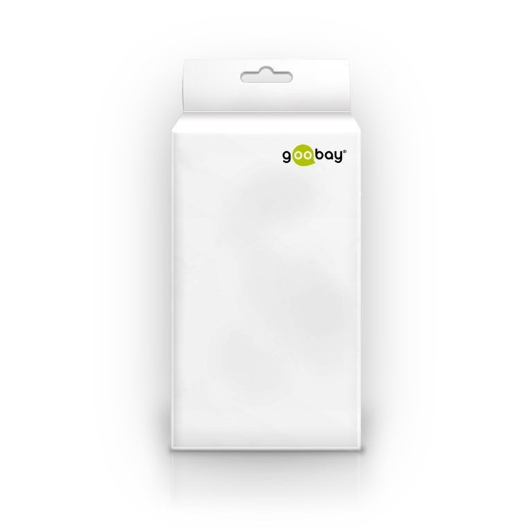 Goobay 60471 oplader til mobil enhed Universel Sort USB Automatisk #4