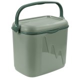 Turistkleskab grn 32L 262266 CURVER #1