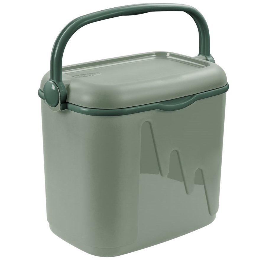 Turistkleskab grn 32L 262266 CURVER #1