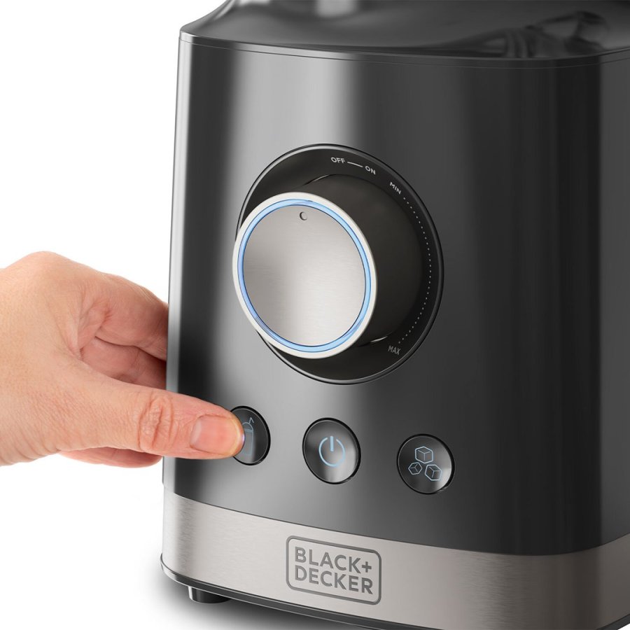 Kopblender Black+Decker BXJB2000E 2000W #2