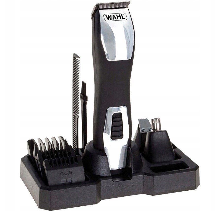 WAHL trimmer 09855-3316 #2