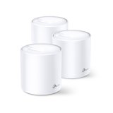 TP-Link Deco X20 (3-pack) Dual-band (2,4 GHz / 5 GHz) Wi-Fi 5 (802.11ac) Hvid 2 Intern #1