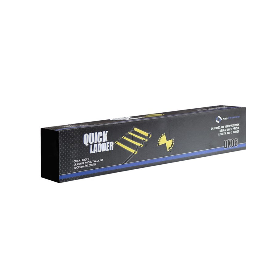 Koordinationsstige 6 m HMS Premium DK06 #7