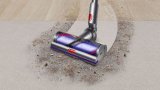 Dyson V15s Detect Submarine 2-i-1 stangst�vsuger Batteri T�r&v�d Posel�s 0,77 L Nikkel, Gul #3