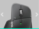 Logitech MX Master 4 for Business - Graphite #21