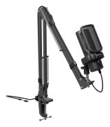 GENESIS Radium 251 Sort Mikrofon til spillekonsol #7