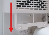 ELDOM OP1131 LUXI WIFI AFFUGTER HVID #8