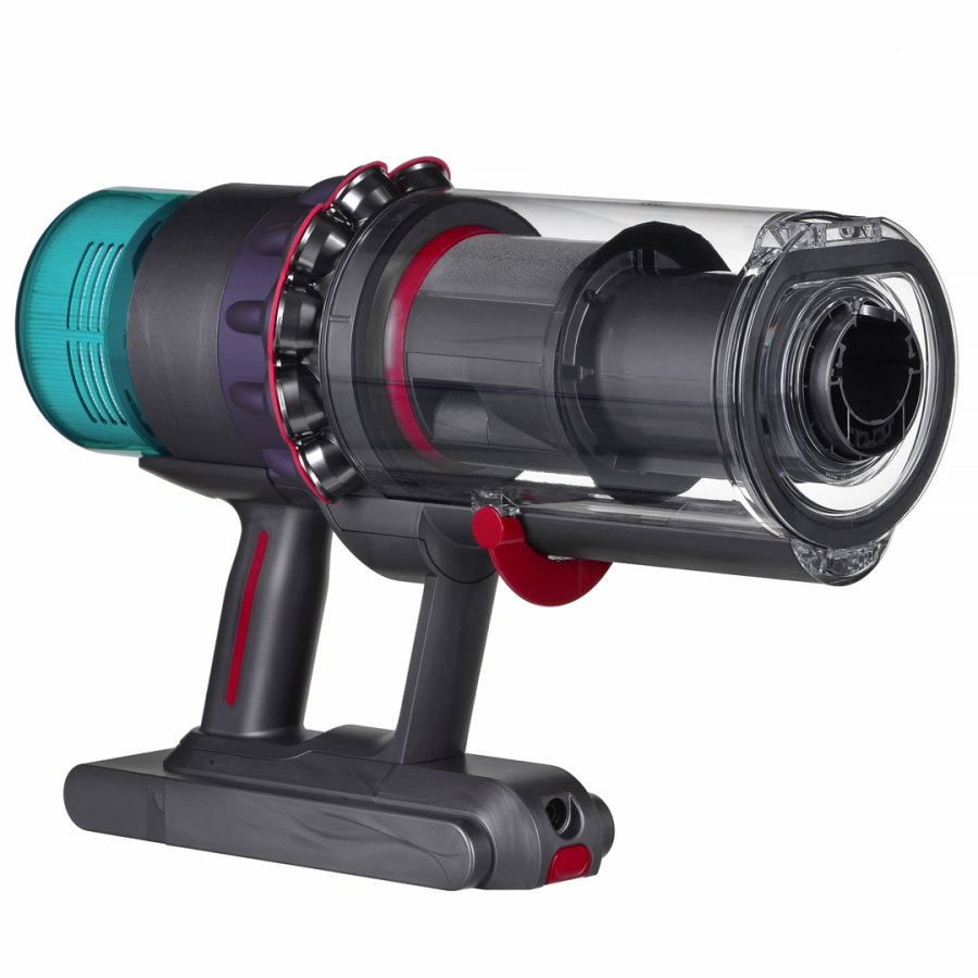 DYSON GEN 5 Detect Absolute stvsuger #9